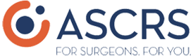 ascrs logo