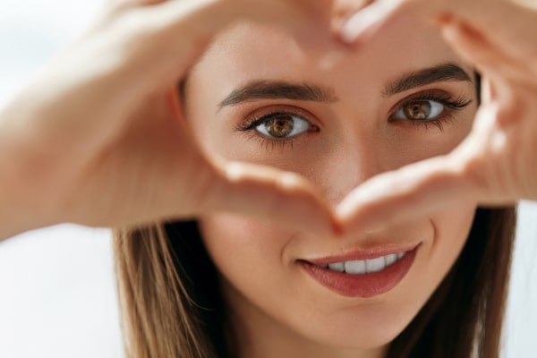6 Tips to Help Women Maintain Healthy Eyes - Kirk Eye Center