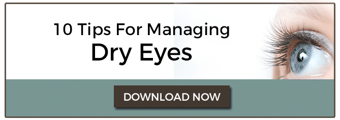 Meibomian Gland Dysfunction in Loveland, CO
