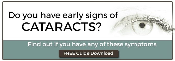 Different Types of Cataracts in Loveland, CO