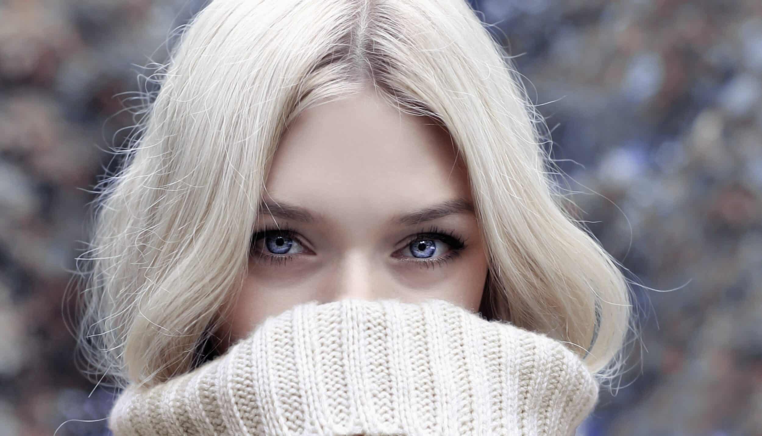 Symptoms of Dry Eye Syndrome in Loveland, CO