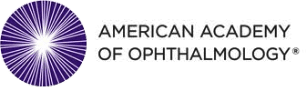 AMERICAN Academy of Ophthalmology Logo