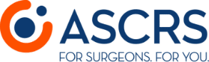 ASCRS logo