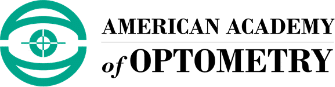 American Academy of Optometry LOGO