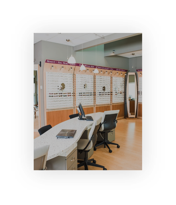 Optical Care near Fort Collins