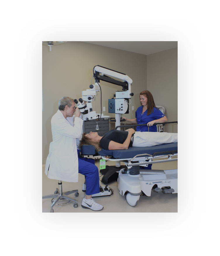 Eye Surgery Center near Fort Collins