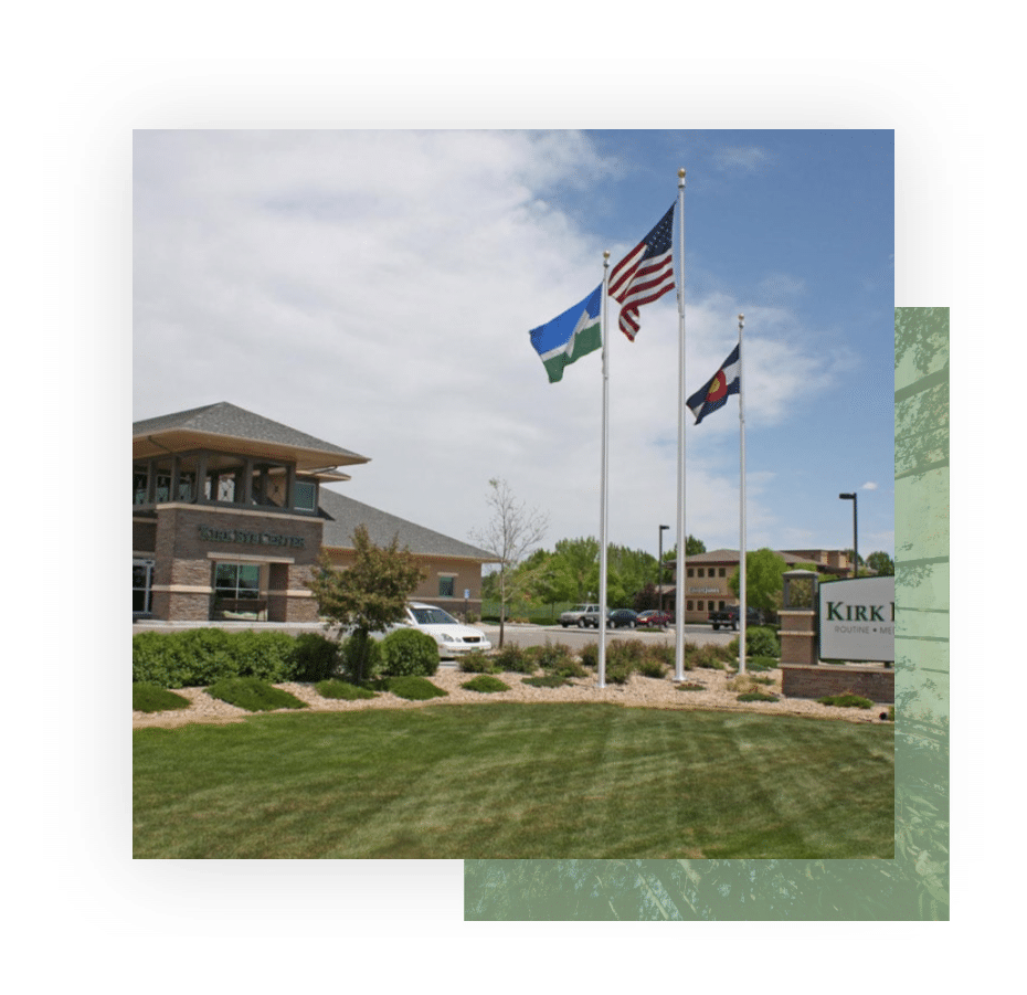 Eye Doctors for Fort Collins