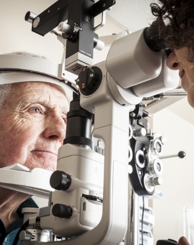 cataract surgery in Loveland, CO