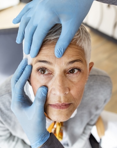 eye care in Loveland, CO